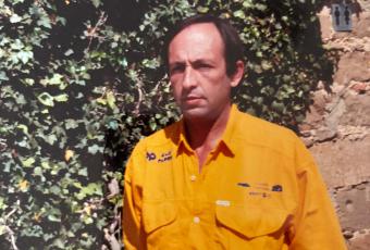 José Fernández García (1945–2026)